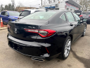 Thumbnail image of 2022 Acura TLX at Rockland Motors