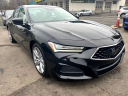 Thumbnail image of 2022 Acura TLX at Rockland Motors