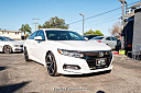 2019 Honda Accord Sport at Gentle Carmen Auto