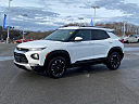 Thumbnail image of 2021 Chevrolet Trailblazer at Crossroads Chevrolet