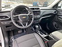 2021 Chevrolet Trailblazer LT at Crossroads Chevrolet
