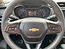 Thumbnail image of 2021 Chevrolet Trailblazer at Crossroads Chevrolet