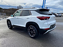 Thumbnail image of 2021 Chevrolet Trailblazer at Crossroads Chevrolet