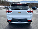 Thumbnail image of 2021 Chevrolet Trailblazer at Crossroads Chevrolet