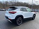 Thumbnail image of 2021 Chevrolet Trailblazer at Crossroads Chevrolet