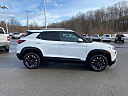 Thumbnail image of 2021 Chevrolet Trailblazer at Crossroads Chevrolet