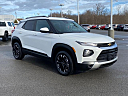 Thumbnail image of 2021 Chevrolet Trailblazer at Crossroads Chevrolet