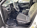 Thumbnail image of 2021 Chevrolet Trailblazer at Crossroads Chevrolet