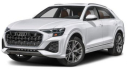 Thumbnail image of 2024 Audi Q8 at RitcheyAutomotiveGroup - USED