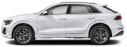 Thumbnail image of 2024 Audi Q8 at RitcheyAutomotiveGroup - USED