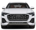 Thumbnail image of 2024 Audi Q8 at RitcheyAutomotiveGroup - USED