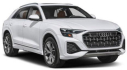 Thumbnail image of 2024 Audi Q8 at RitcheyAutomotiveGroup - USED