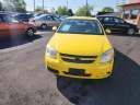 2007 Chevrolet Cobalt LT at FLAG MOTORS LTD