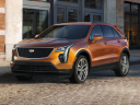 2020 Cadillac XT4 Sport at Denooyer Chevrolet