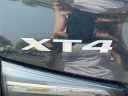 Thumbnail image of 2020 Cadillac XT4 at Denooyer Chevrolet