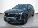 Thumbnail image of 2020 Cadillac XT4 at Denooyer Chevrolet
