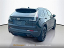Thumbnail image of 2020 Cadillac XT4 at Denooyer Chevrolet