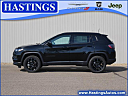 Thumbnail image of 2023 Jeep Compass at Hastings Chrysler Jeep Dodge Ram