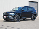 Thumbnail image of 2023 Jeep Compass at Hastings Chrysler Jeep Dodge Ram