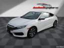 2016 Honda Civic LX-P at Bahal Motors