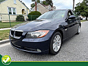 Thumbnail image of 2007 BMW 3 Series at 5 STAR AUTO SALES INC