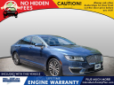Thumbnail image of 2018 Lincoln MKZ at Island Chevrolet