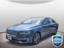 2018 Lincoln MKZ Premiere at Island Chevrolet