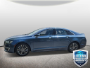 Thumbnail image of 2018 Lincoln MKZ at Island Chevrolet