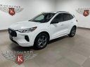 Thumbnail image of 2023 Ford Escape at Kocourek Ford Lincoln