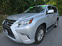 Thumbnail image of 2015 Lexus GX 460 at GoGetCar.com of Mahopac, NY
