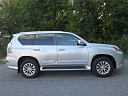Thumbnail image of 2015 Lexus GX 460 at GoGetCar.com of Mahopac, NY