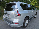Thumbnail image of 2015 Lexus GX 460 at GoGetCar.com of Mahopac, NY