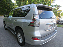 Thumbnail image of 2015 Lexus GX 460 at GoGetCar.com of Mahopac, NY