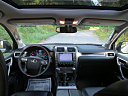 Thumbnail image of 2015 Lexus GX 460 at GoGetCar.com of Mahopac, NY