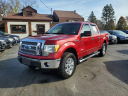 Thumbnail image of 2013 Ford F-150 at MASTER AUTO SALES