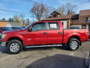 2013 Ford F-150 at MASTER AUTO SALES