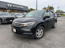 Thumbnail image of 2016 Honda Pilot at Matthews Hyundai of Schenectady