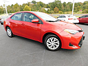 Thumbnail image of 2018 Toyota Corolla at Gary Mathews Motors