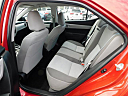 Thumbnail image of 2018 Toyota Corolla at Gary Mathews Motors