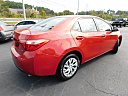 Thumbnail image of 2018 Toyota Corolla at Gary Mathews Motors