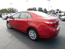 Thumbnail image of 2018 Toyota Corolla at Gary Mathews Motors
