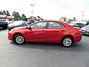 Thumbnail image of 2018 Toyota Corolla at Gary Mathews Motors