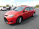 Thumbnail image of 2018 Toyota Corolla at Gary Mathews Motors