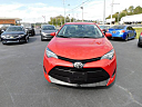 Thumbnail image of 2018 Toyota Corolla at Gary Mathews Motors