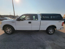 Thumbnail image of 2008 Ford F-150 at Divine Grace Auto