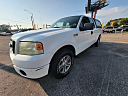 2008 Ford F-150 at Divine Grace Auto