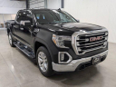 Thumbnail image of 2020 GMC Sierra 1500 at Mel Hambelton Ford