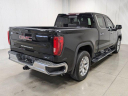 2020 GMC Sierra 1500 SLT at Mel Hambelton Ford