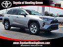 Thumbnail image of 2021 Toyota RAV4 at Toyota of Bowling Green