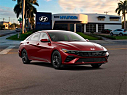 Thumbnail image of 2024 Hyundai ELANTRA Hybrid at Delray Acura